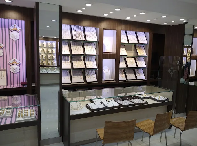 Prince Jewellery